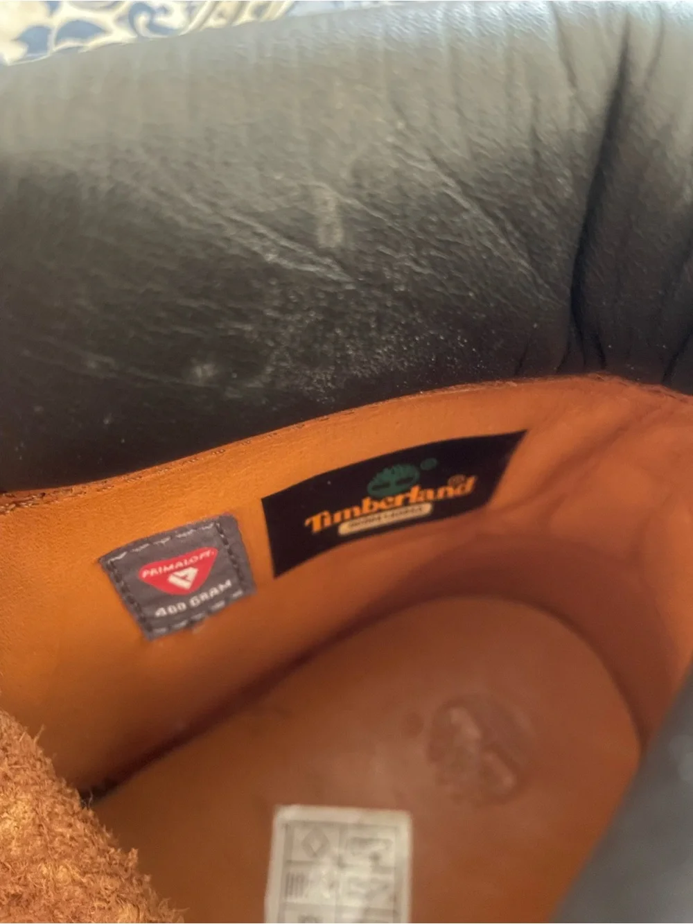Timberland Premium 6